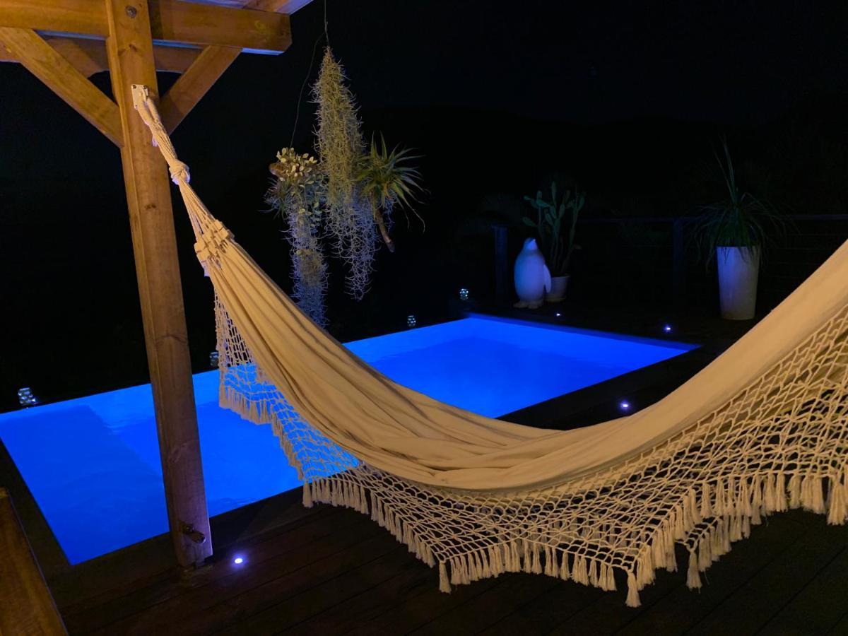 Villa Pelican Lodge Deshaies Exteriér fotografie